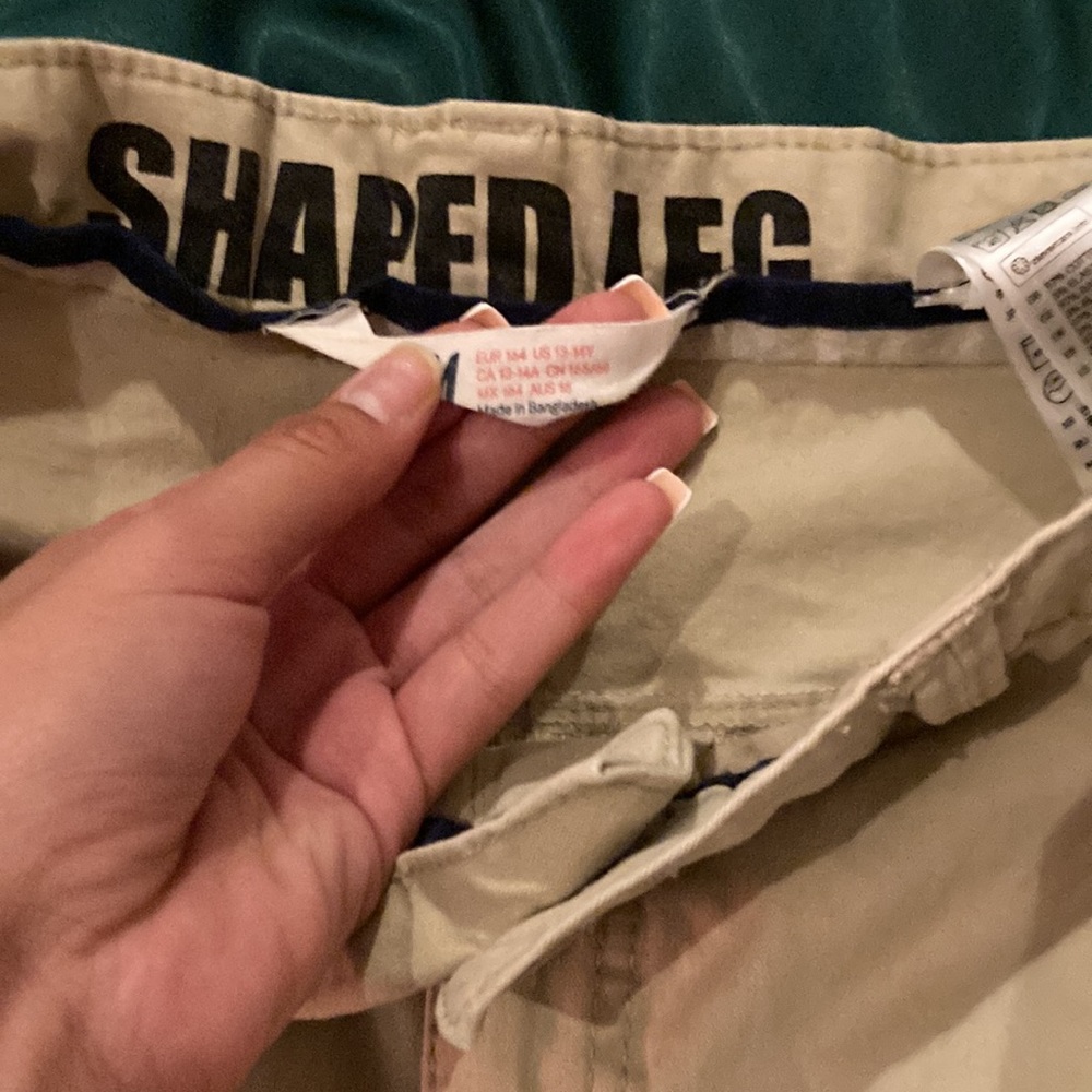 Skinny Chinos - Picture 2 of 4